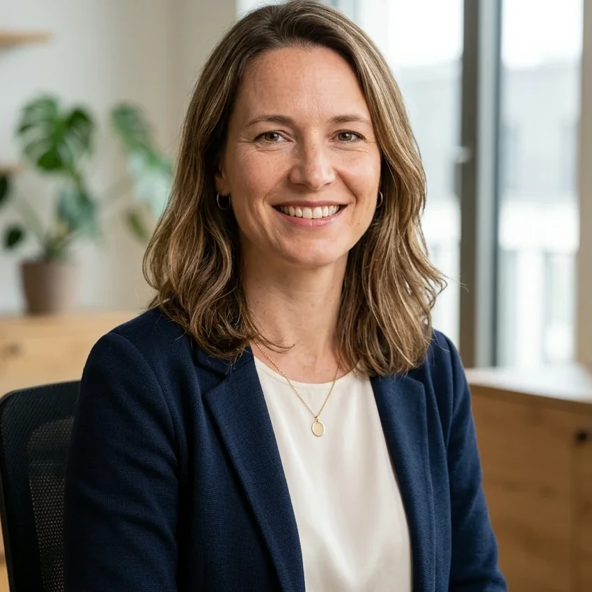 Jessica Carrington, Newcomer guide editor