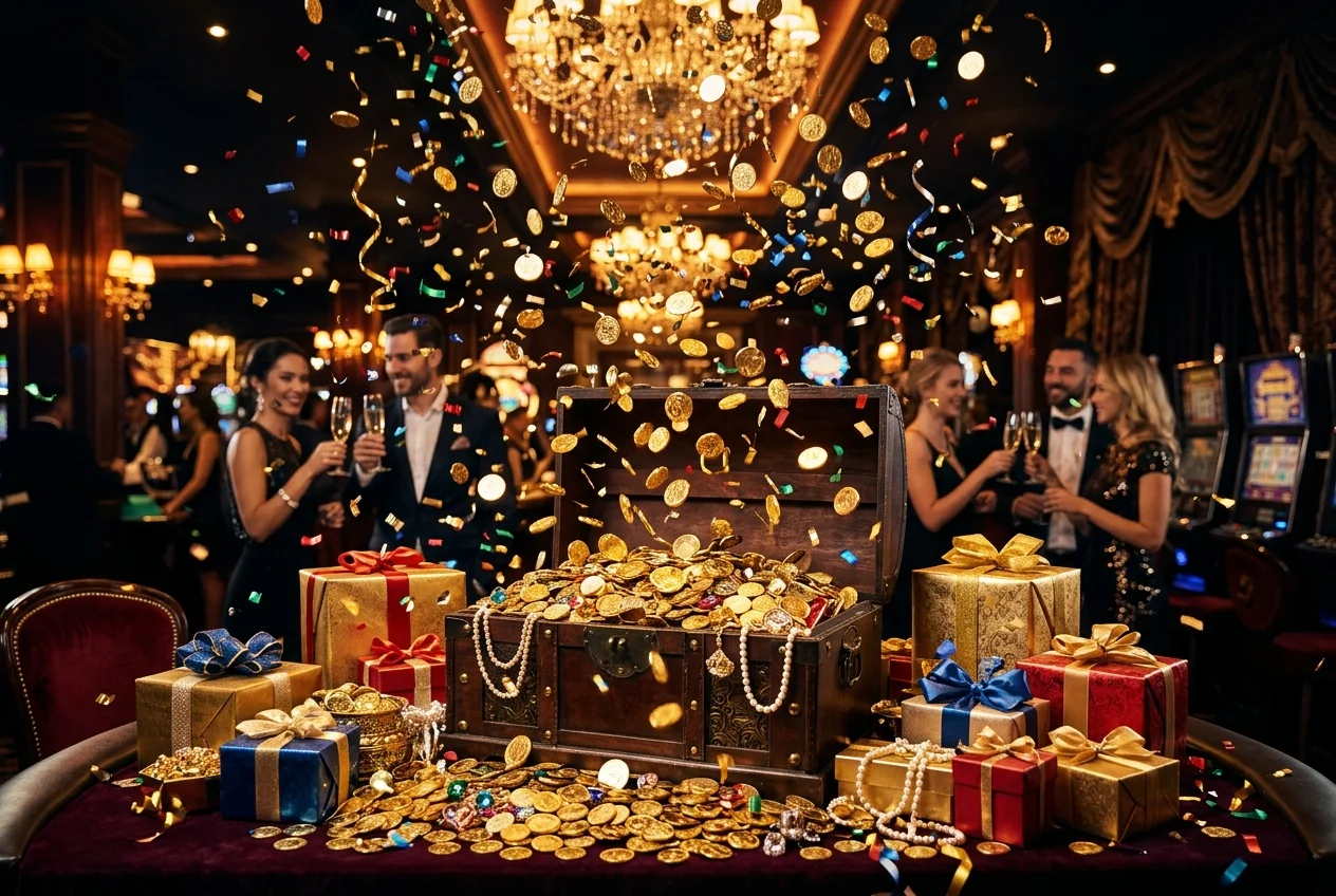 100% Cashback Insurance Golden Lady